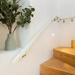 • Downtown • 3 Bedrooms • Balcony * Lisboa