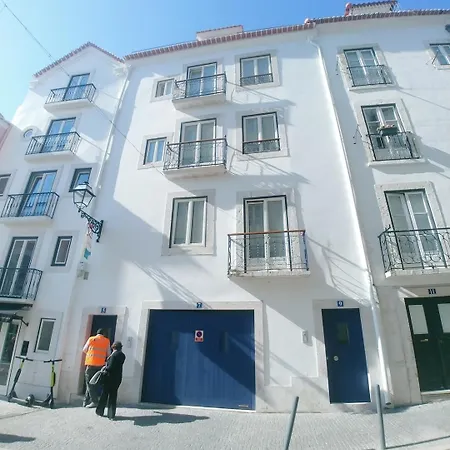 • Downtown • 3 Bedrooms • Balcony Apartmán *